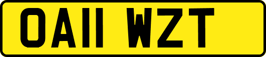 OA11WZT