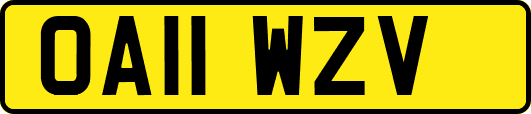 OA11WZV