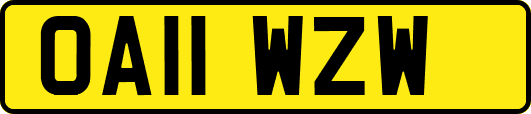 OA11WZW