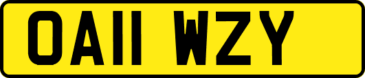 OA11WZY