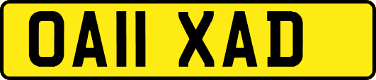 OA11XAD