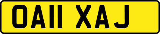 OA11XAJ