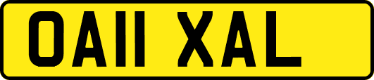OA11XAL