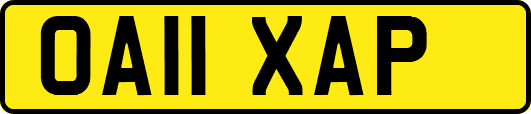 OA11XAP