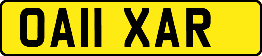 OA11XAR