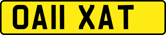 OA11XAT