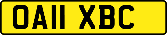 OA11XBC