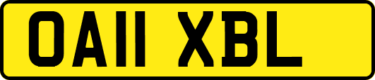 OA11XBL