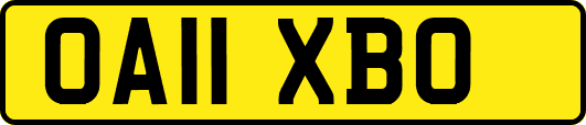 OA11XBO