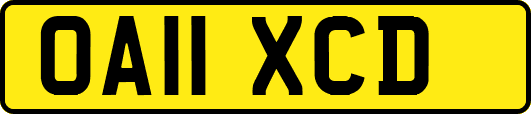 OA11XCD