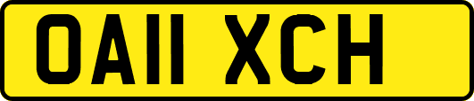 OA11XCH