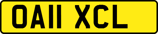 OA11XCL