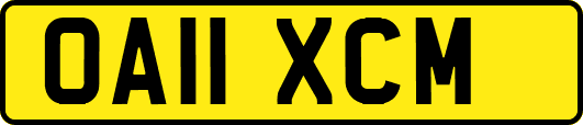 OA11XCM