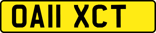 OA11XCT