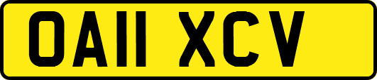 OA11XCV