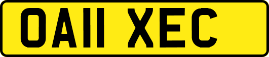 OA11XEC