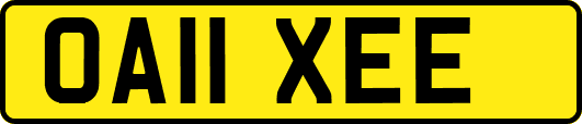OA11XEE