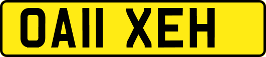 OA11XEH