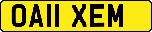 OA11XEM