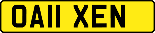OA11XEN