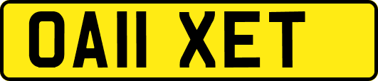 OA11XET