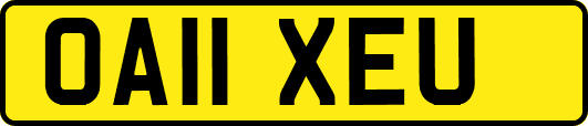 OA11XEU