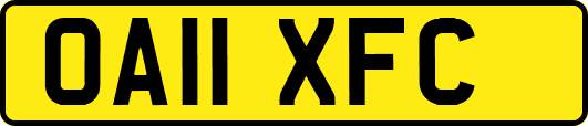 OA11XFC
