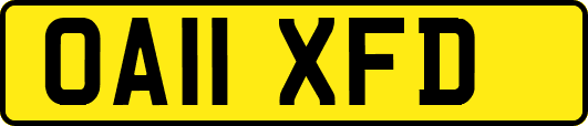 OA11XFD