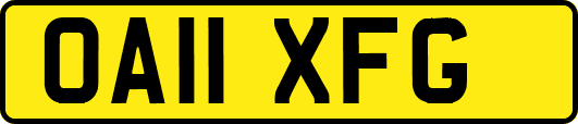 OA11XFG