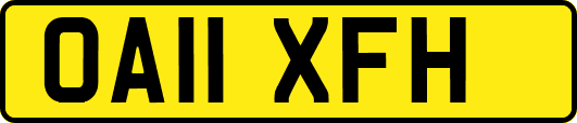 OA11XFH