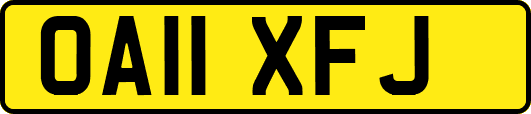 OA11XFJ