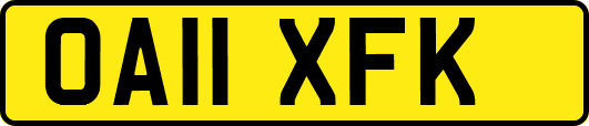 OA11XFK