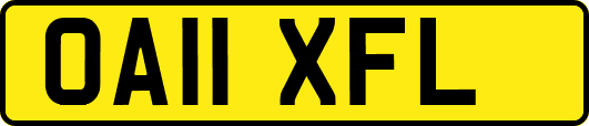 OA11XFL