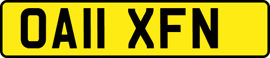 OA11XFN
