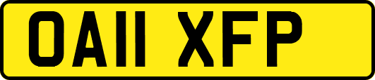 OA11XFP