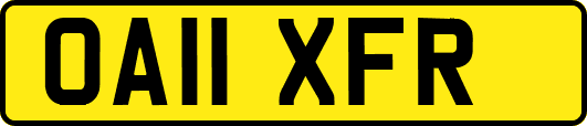 OA11XFR