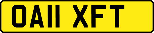 OA11XFT