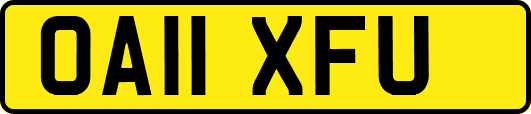 OA11XFU
