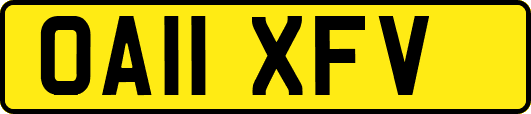 OA11XFV
