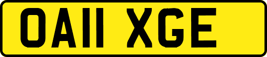 OA11XGE