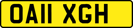 OA11XGH