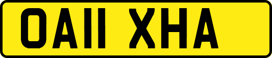 OA11XHA