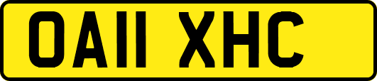 OA11XHC