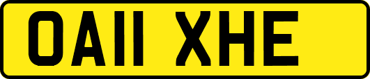 OA11XHE