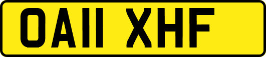 OA11XHF