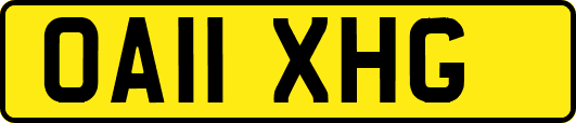 OA11XHG