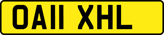 OA11XHL