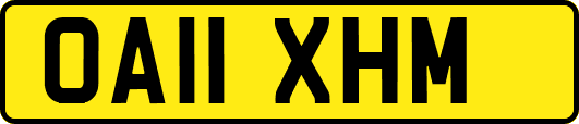OA11XHM
