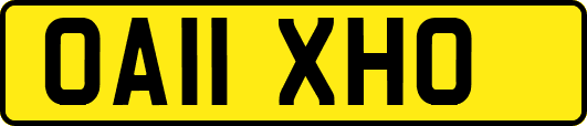 OA11XHO