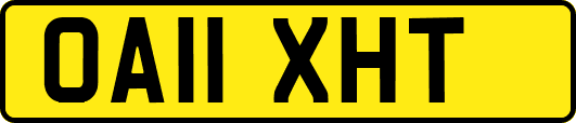 OA11XHT